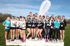 Womens Northern 6 Stage Road Relay, Stanley Park, Blackpool. Photo: David T. Hewitson/Sports for All Pics